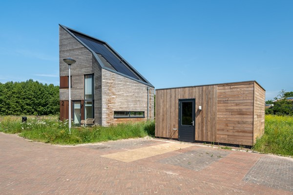 Medium property photo - Bisschopshof 23, 7981 ED Diever
