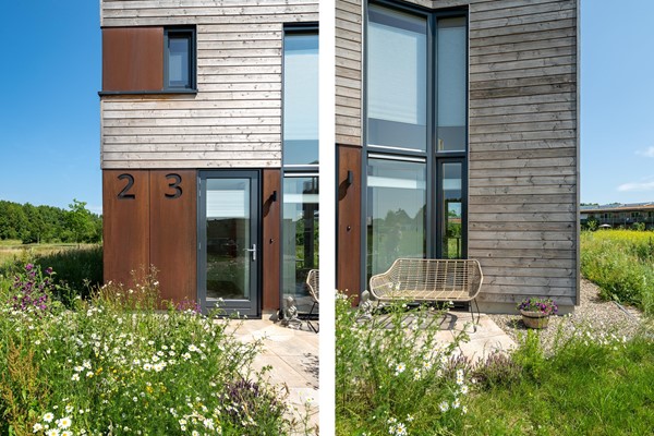Medium property photo - Bisschopshof 23, 7981 ED Diever