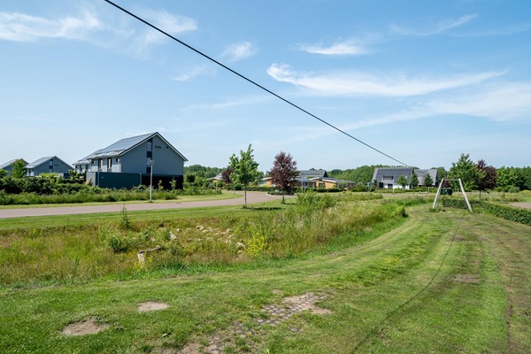 Medium property photo - Bisschopshof 23, 7981 ED Diever