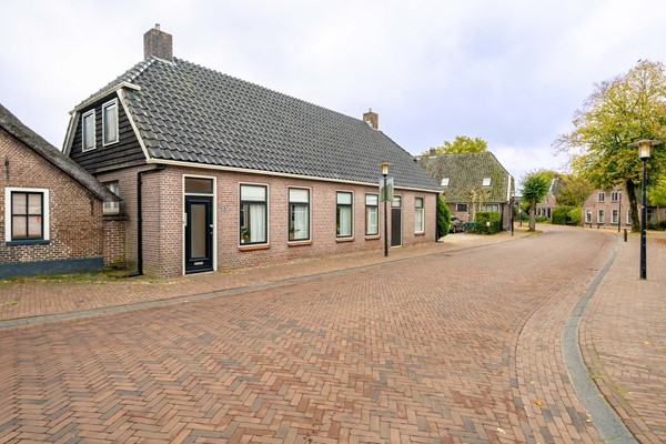 Property photo - Hoofdstraat 55, 7981AD Diever