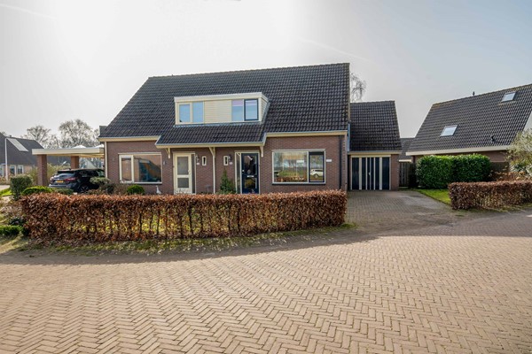 Property photo - W Jaasmasingel 56, 7991DB Dwingeloo