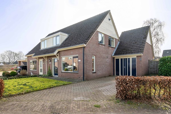 Property photo - W Jaasmasingel 56, 7991DB Dwingeloo