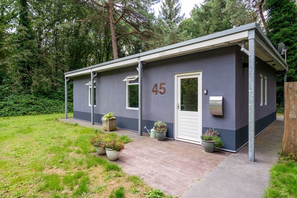 Property photo - Boterpol 45, 8438ST Wateren