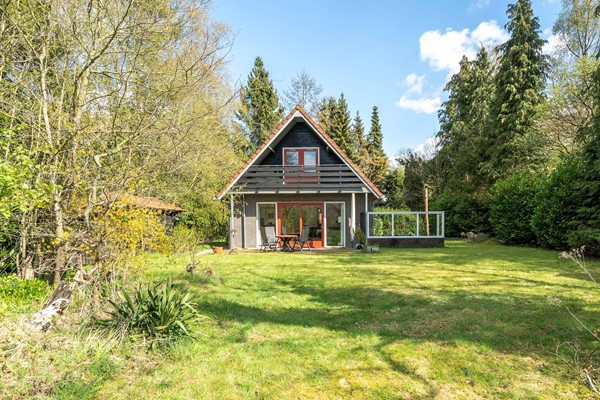 Medium property photo - Sprakelingen 17, 7986 PS Wittelte