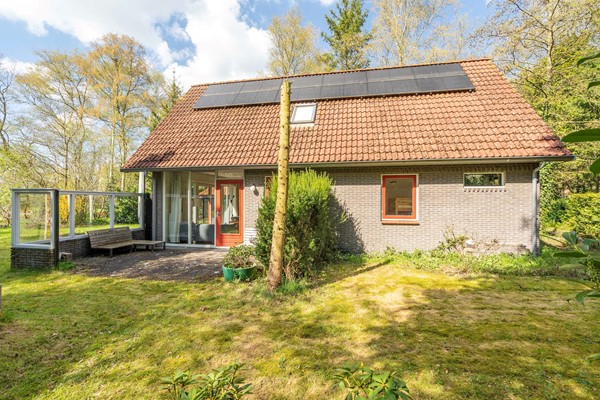 Medium property photo - Sprakelingen 17, 7986 PS Wittelte