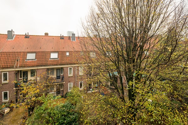Medium property photo - Albert Luthulistraat 29, 1091 NS Amsterdam