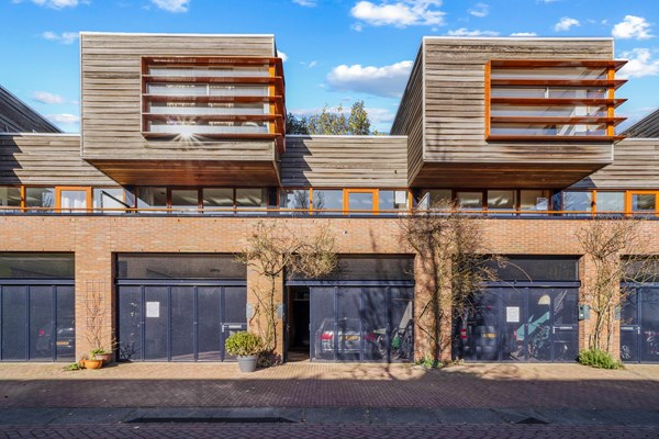 J.F. van Hengelstraat 12, Amsterdam