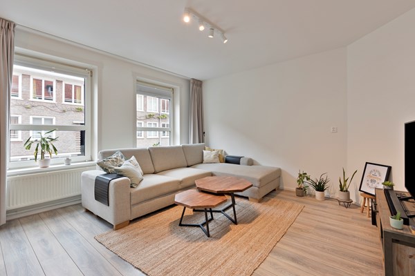 Property photo - Herculesstraat 32A, 1076SM Amsterdam