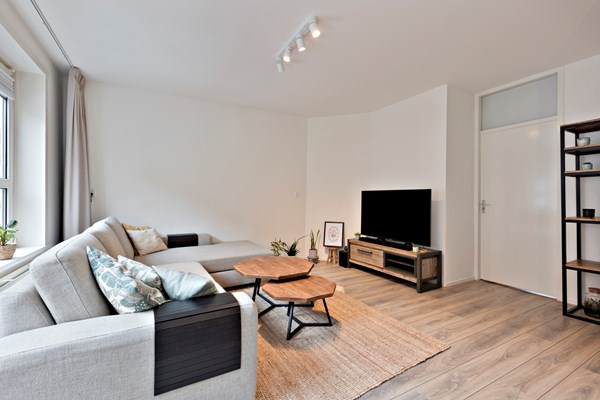 Medium property photo - Herculesstraat 32A, 1076 SM Amsterdam