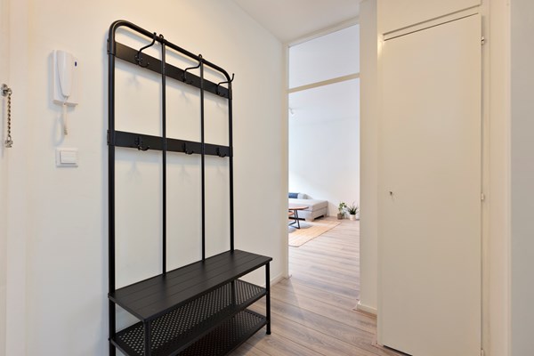 Medium property photo - Herculesstraat 32A, 1076 SM Amsterdam