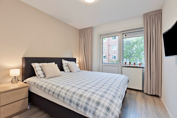 Medium property photo - Herculesstraat 32A, 1076 SM Amsterdam