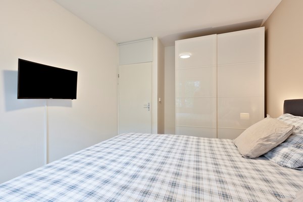 Medium property photo - Herculesstraat 32A, 1076 SM Amsterdam
