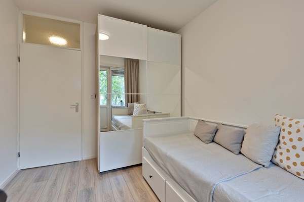Medium property photo - Herculesstraat 32A, 1076 SM Amsterdam