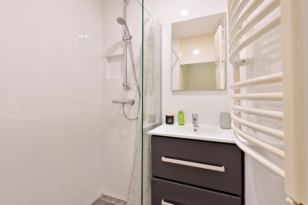 Medium property photo - Herculesstraat 32A, 1076 SM Amsterdam