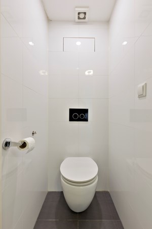 Medium property photo - Herculesstraat 32A, 1076 SM Amsterdam