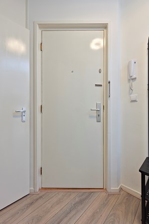 Medium property photo - Herculesstraat 32A, 1076 SM Amsterdam