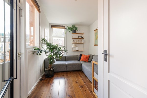 Medium property photo - Van Beuningenstraat 207-3, 1051 XR Amsterdam