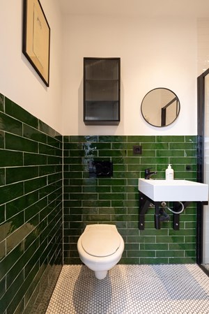 Medium property photo - Van Beuningenstraat 207-3, 1051 XR Amsterdam