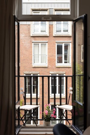Medium property photo - Van Beuningenstraat 207-3, 1051 XR Amsterdam