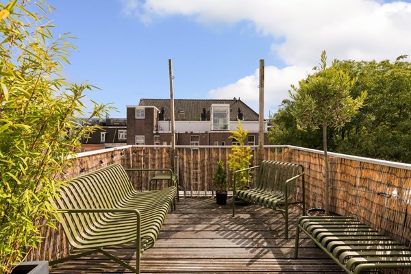 Medium property photo - Van Beuningenstraat 207-3, 1051 XR Amsterdam
