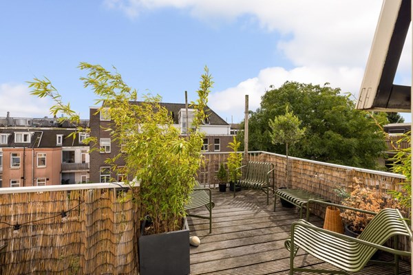 Medium property photo - Van Beuningenstraat 207-3, 1051 XR Amsterdam