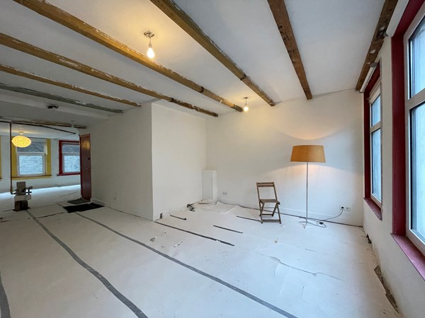 Medium property photo - Goudsbloemstraat 61-1, 1015 JK Amsterdam