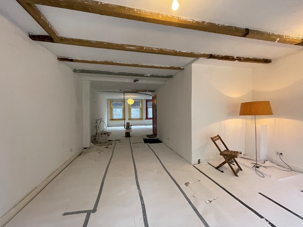 Medium property photo - Goudsbloemstraat 61-1, 1015 JK Amsterdam