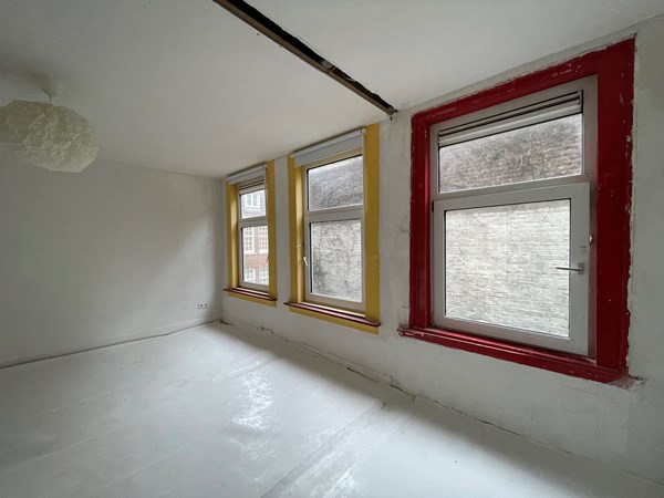 Medium property photo - Goudsbloemstraat 61-1, 1015 JK Amsterdam