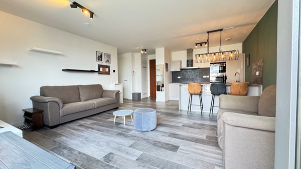 Medium property photo - Nida Senffstraat 159, 1095 MX Amsterdam