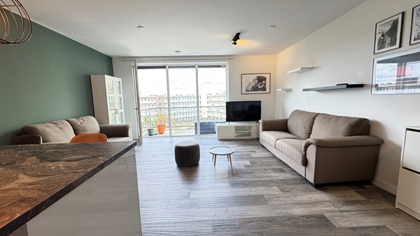 Medium property photo - Nida Senffstraat 159, 1095 MX Amsterdam