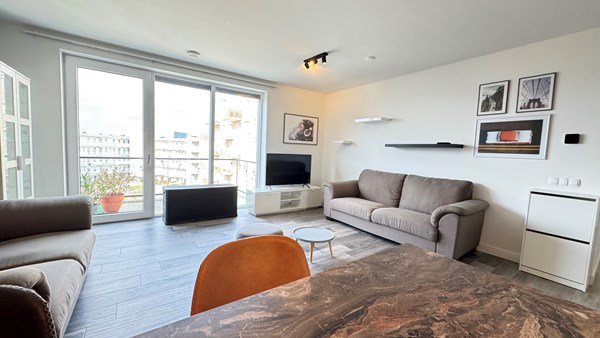 Medium property photo - Nida Senffstraat 159, 1095 MX Amsterdam