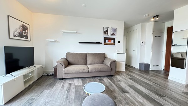Medium property photo - Nida Senffstraat 159, 1095 MX Amsterdam