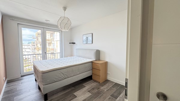 Medium property photo - Nida Senffstraat 159, 1095 MX Amsterdam