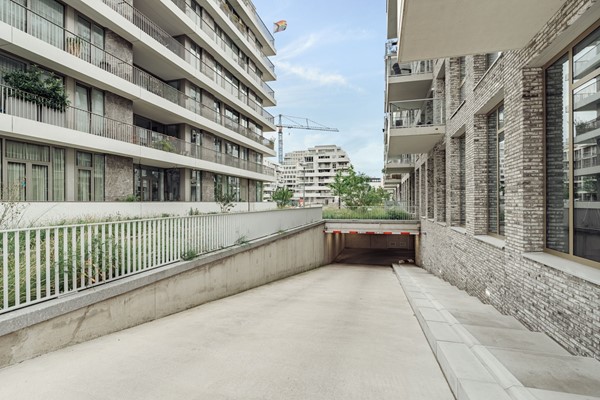 Medium property photo - Céramiquelaan 415, 1031 KG Amsterdam