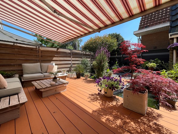 Medium property photo - Bos en Vaartlaan 11, 1181 AA Amstelveen