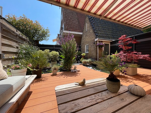 Medium property photo - Bos en Vaartlaan 11, 1181 AA Amstelveen