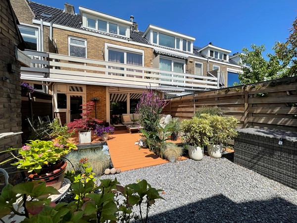 Medium property photo - Bos en Vaartlaan 11, 1181 AA Amstelveen