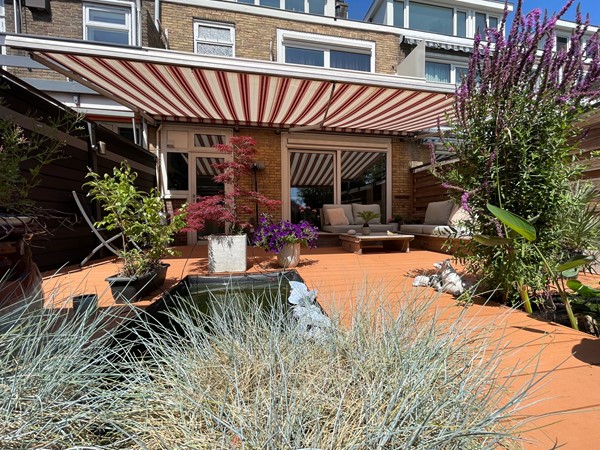Medium property photo - Bos en Vaartlaan 11, 1181 AA Amstelveen
