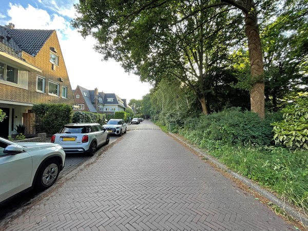 Medium property photo - Bos en Vaartlaan 11, 1181 AA Amstelveen