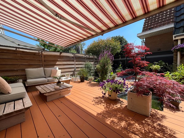 Medium property photo - Bos en Vaartlaan 11, 1181 AA Amstelveen