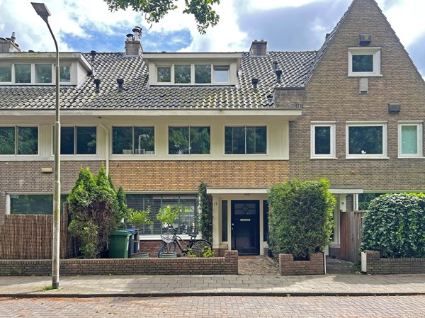 Medium property photo - Bos en Vaartlaan 11, 1181 AA Amstelveen