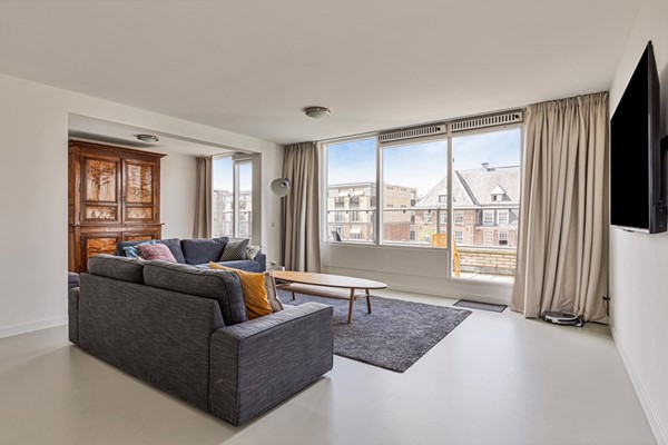 Sommige woningen maken indruk. Andere voelen direct goed.