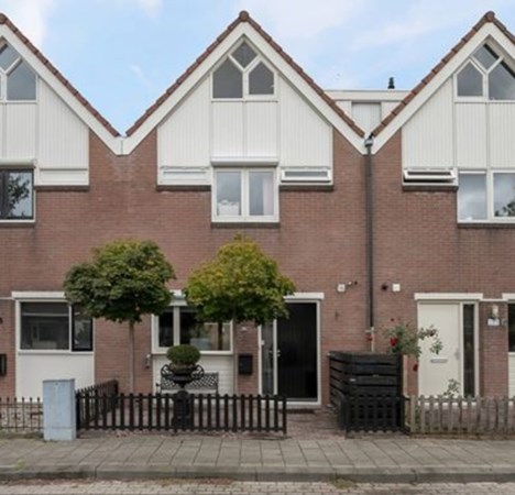 Thomsonstraat 234, Dronten