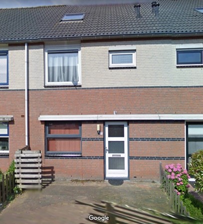 Grevelingenstraat 175, Lelystad