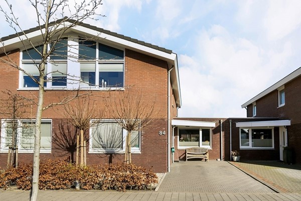 Timmerliedengilde 84, Dronten