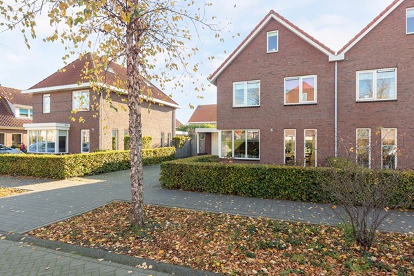 Wijnvat 15, Dronten