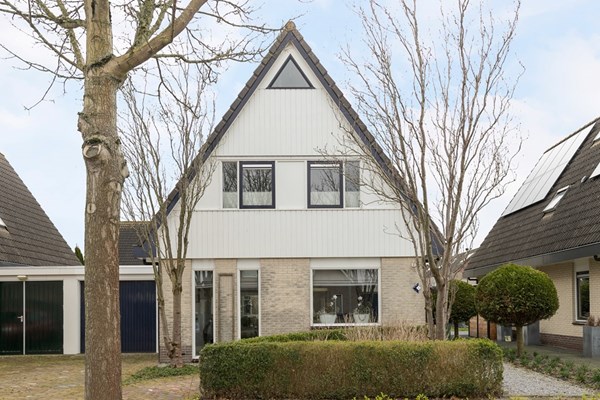 Florijn 5, Dronten