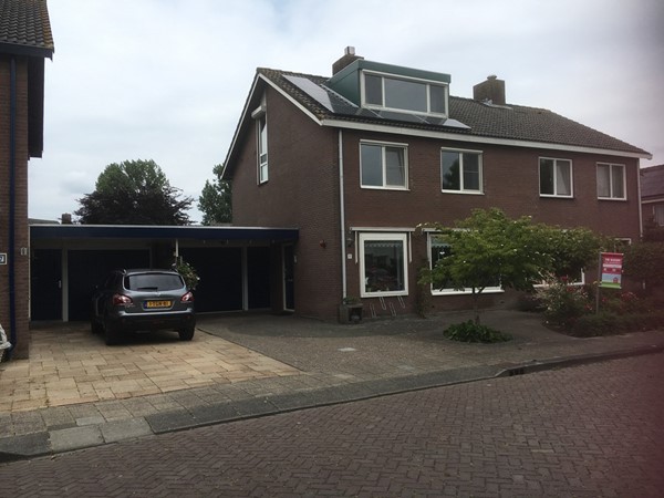 Het Vaandel 9, Swifterbant