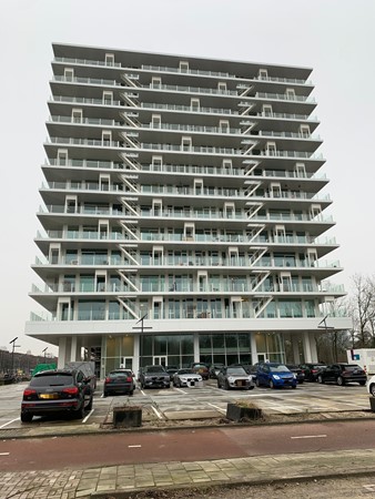 Property photo - Haarlemmerweg 348, 1014BL Amsterdam