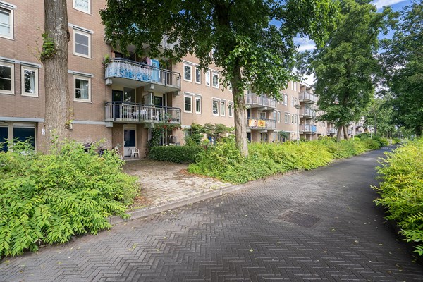 Property photo - Staverdenplein 31, 1107LE Amsterdam